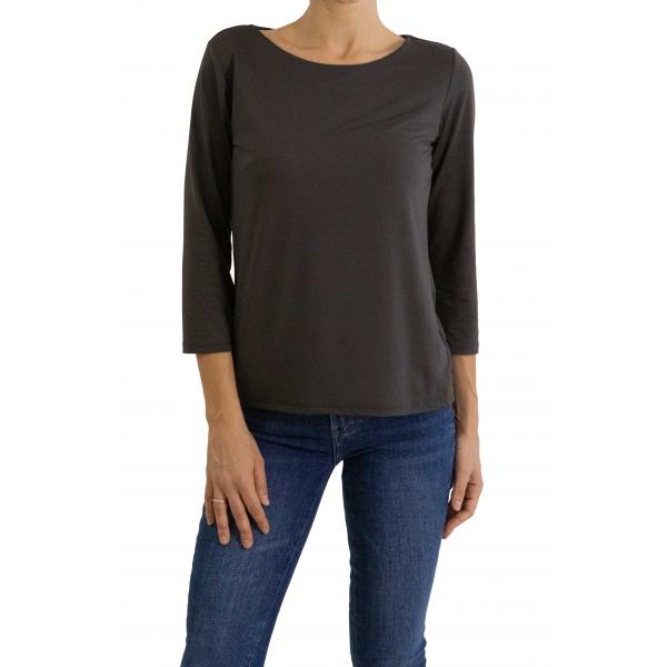 Maglia con manica 3/4